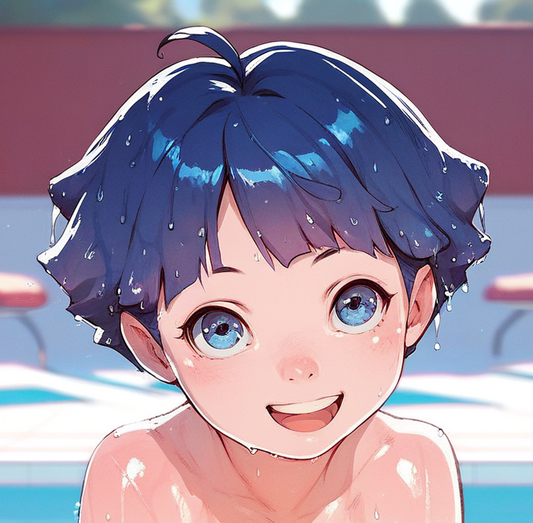 Himawari 2 / 50 Pictures / Image Pack