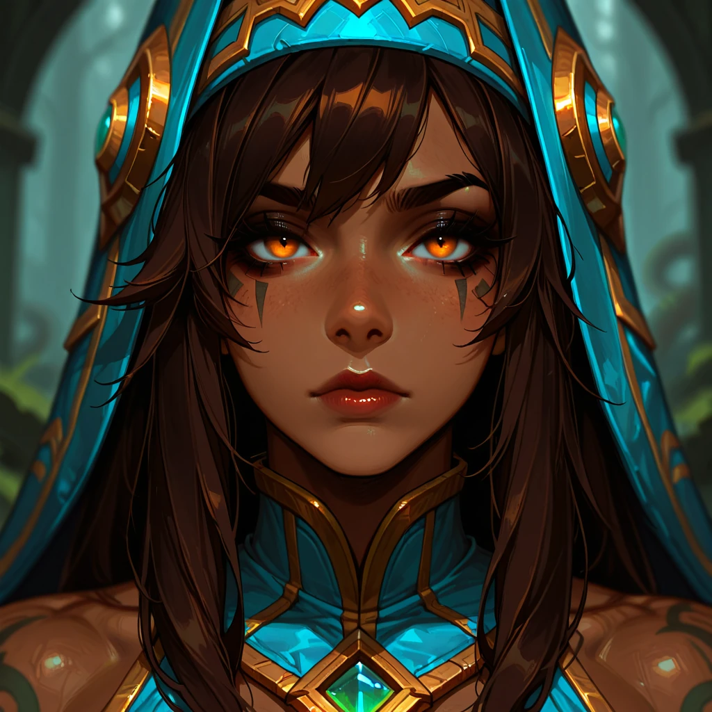 Illaoi / 100 Pictures / Image Pack