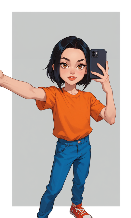 Jade Chan / 70 Pictures / Image Pack