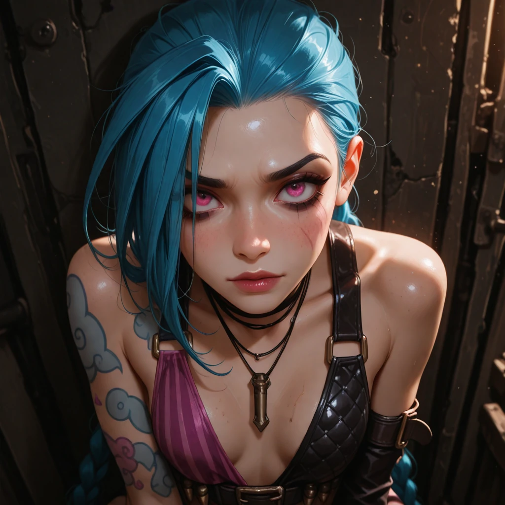 Ji.nx / 100 Pictures / Image Pack