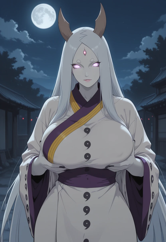 Kag.uya / 140 Pictures / Image Pack