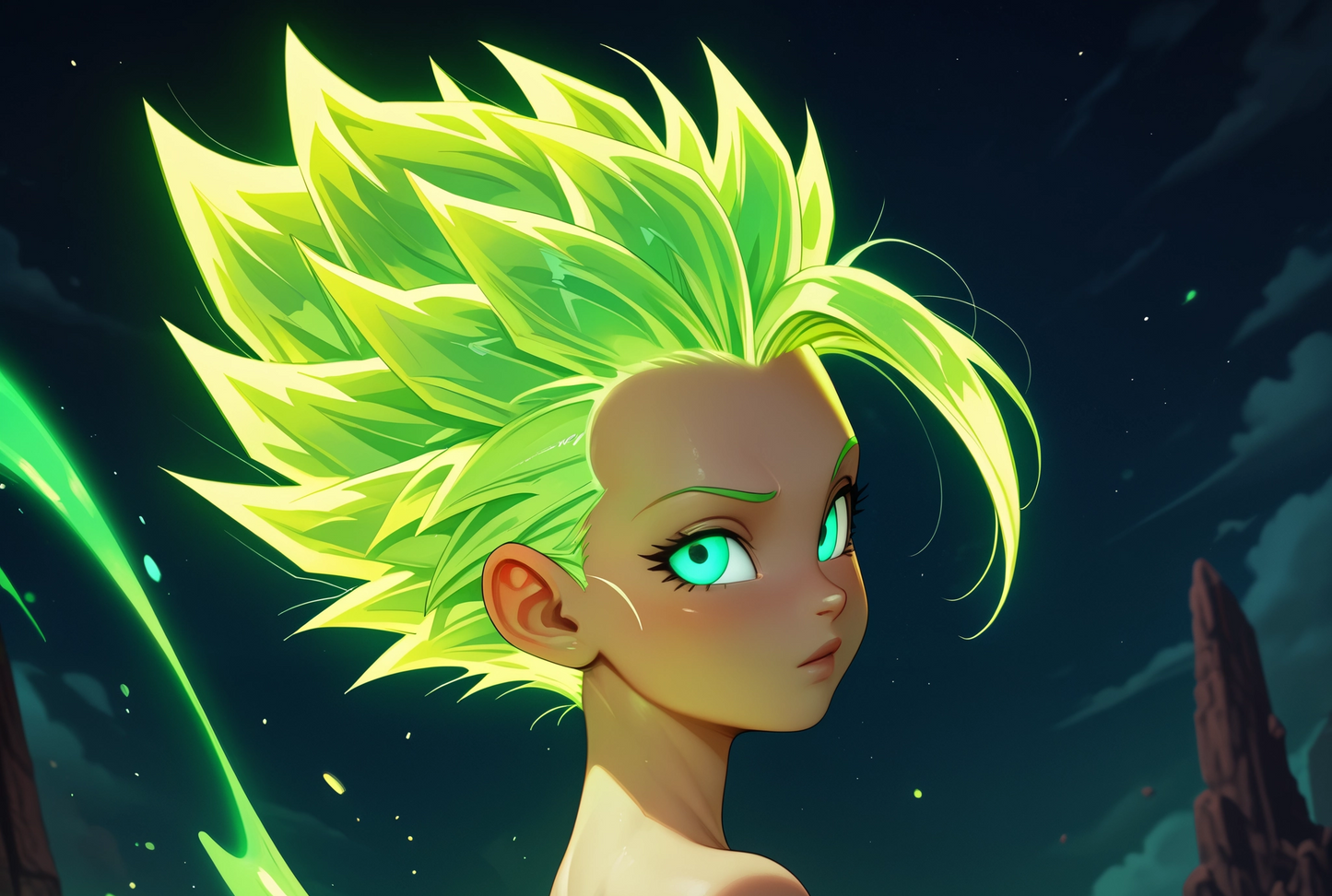 Kale / 100 Pictures / Image Pack