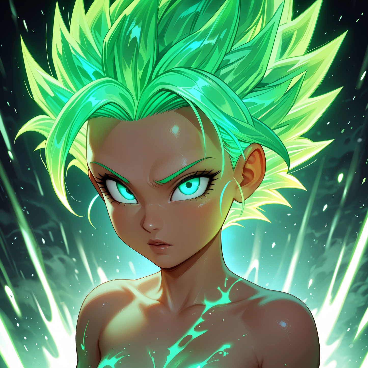 Ka.le / 100 Pictures / Image Pack