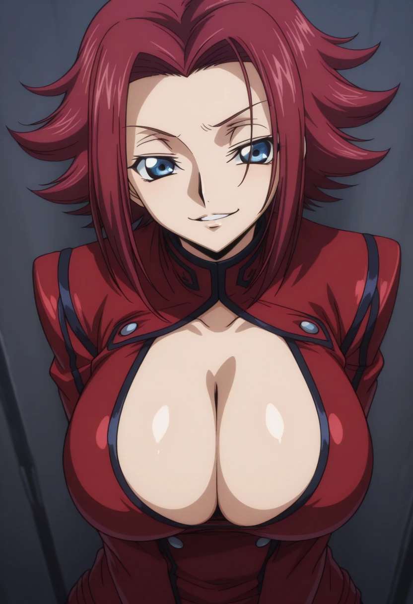 Kallen Koz.uki 2 / 130 Pictures / Image Pack