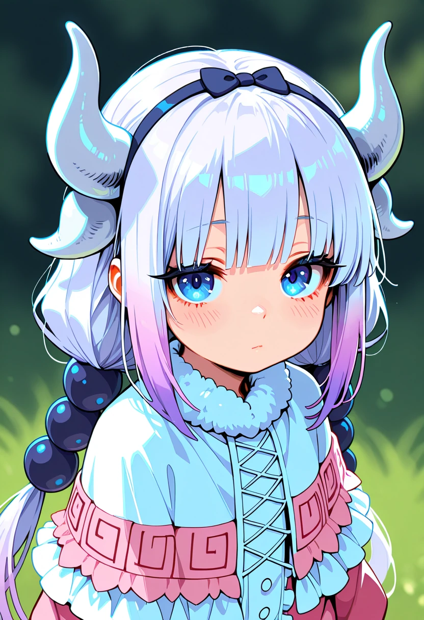 Kan.na Kamui / 160 Pictures / Image Pack