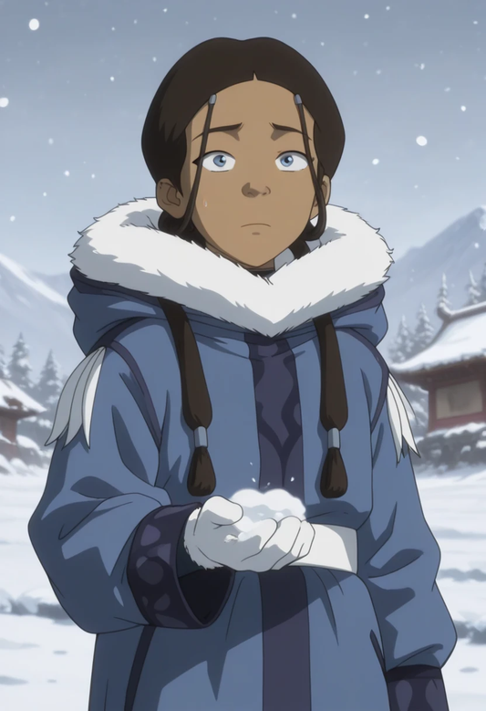 Katara 5 / 110 Pictures / Image Pack