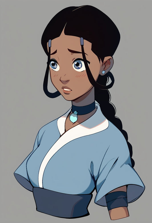 Katara 3 / 90 Pictures / Image Pack