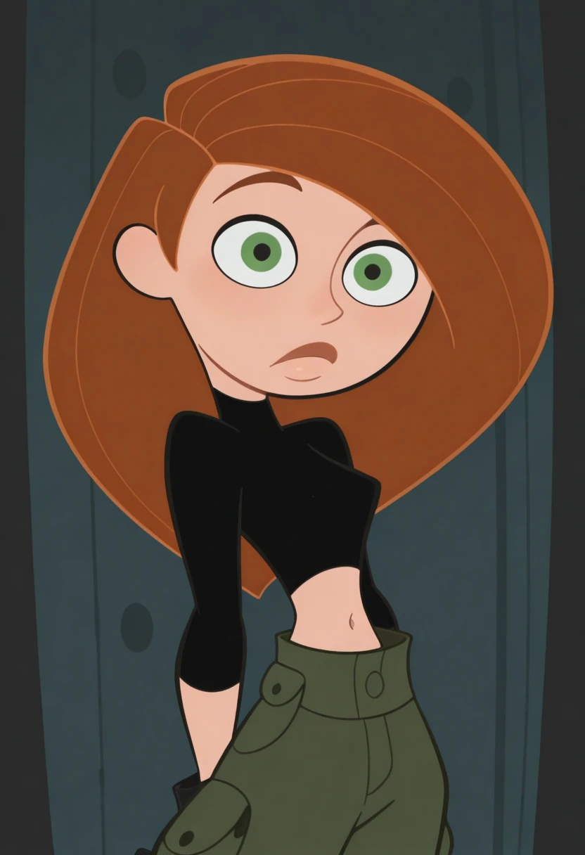 Kim 4 / 140 Pictures / Image Pack