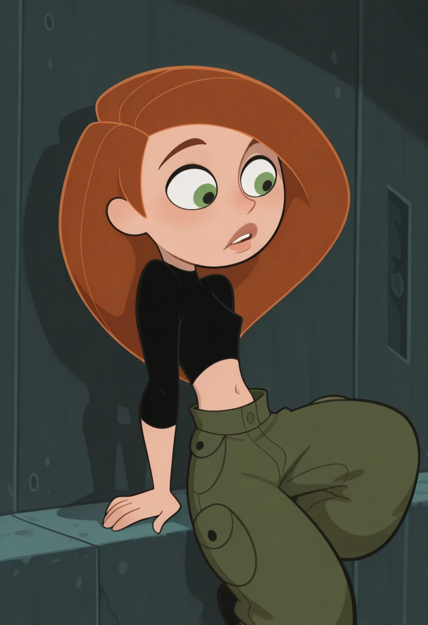 Kim 4 / 140 Pictures / Image Pack