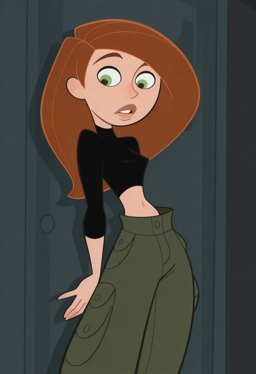 Kim 4 / 140 Pictures / Image Pack