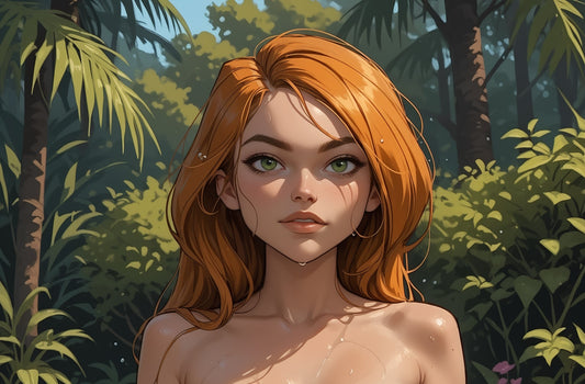 Kim 2 / 60 Pictures / Image Pack