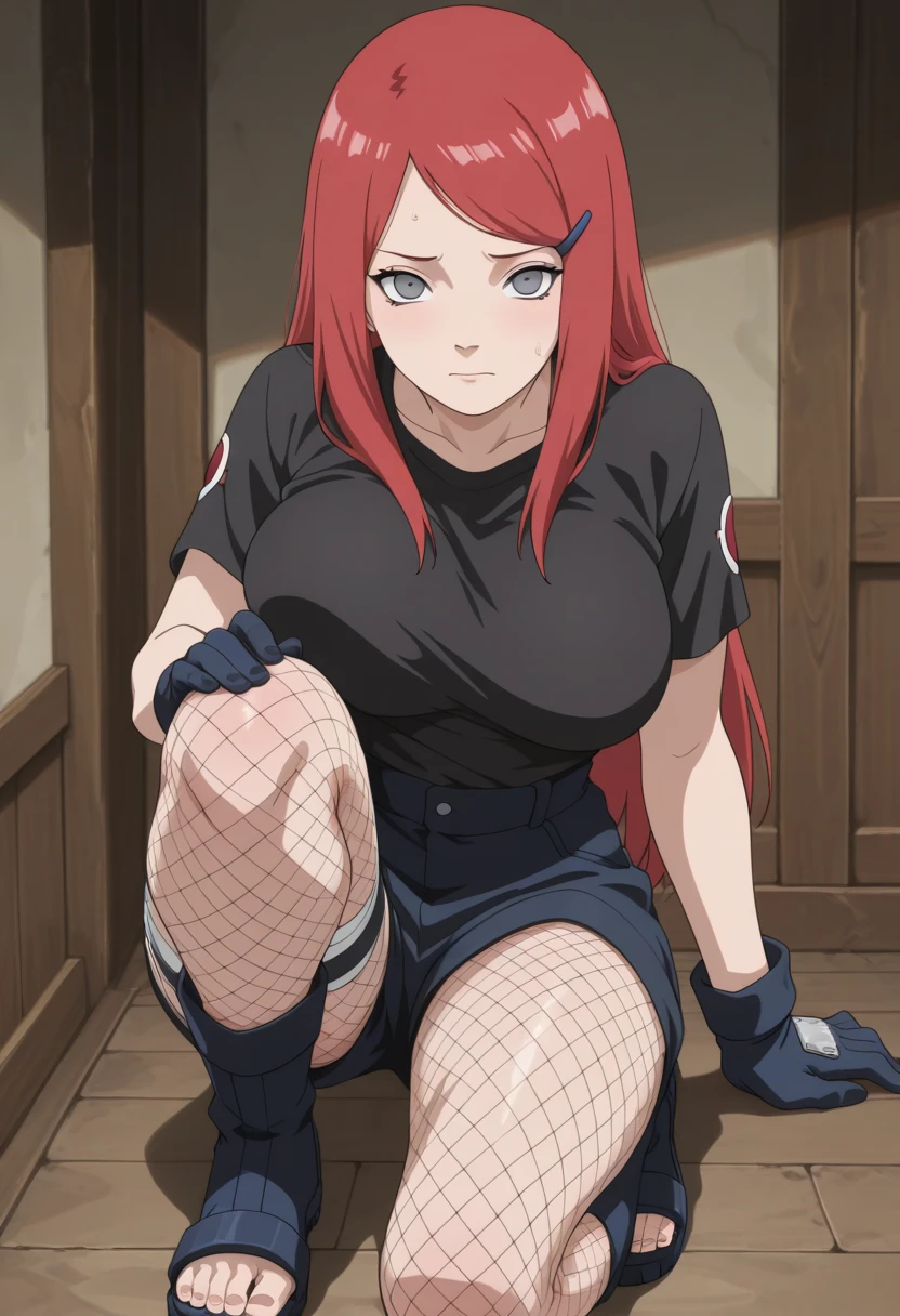 Kushina / 110 Pictures / Image Pack