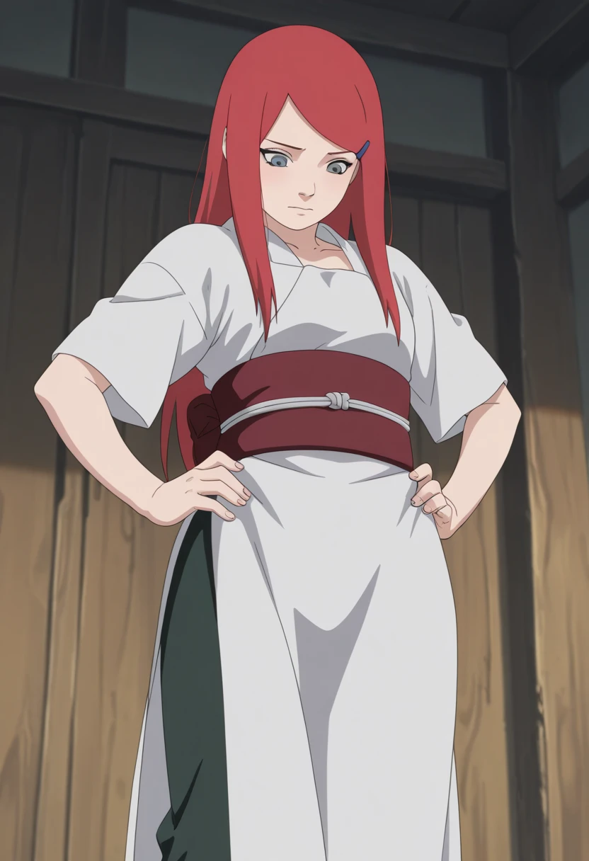 Kushina / 110 Pictures / Image Pack
