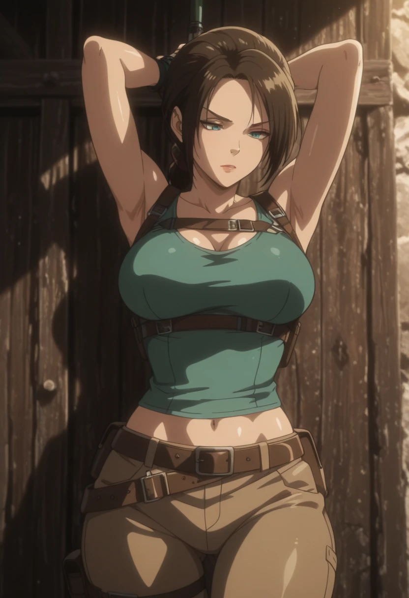 Lara Cro.ft / 140 Pictures / Image Pack