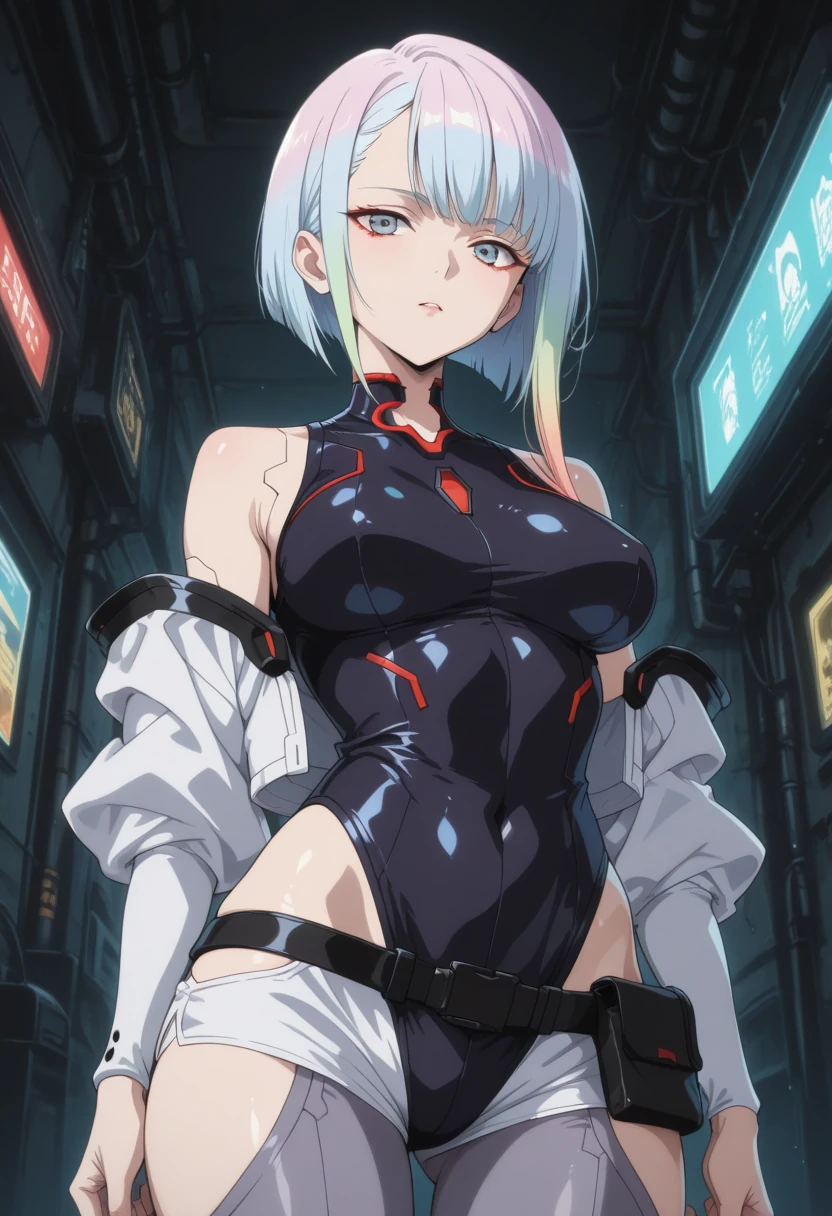 Lucy / 160 Pictures / Image Pack