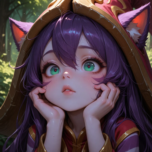 Lulu / 140 Pictures / Image Pack