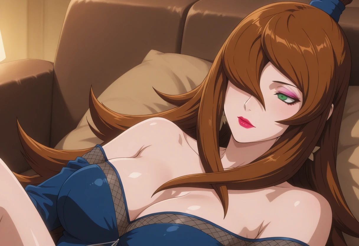 Mei.Terumi / 100 Pictures / Image Pack