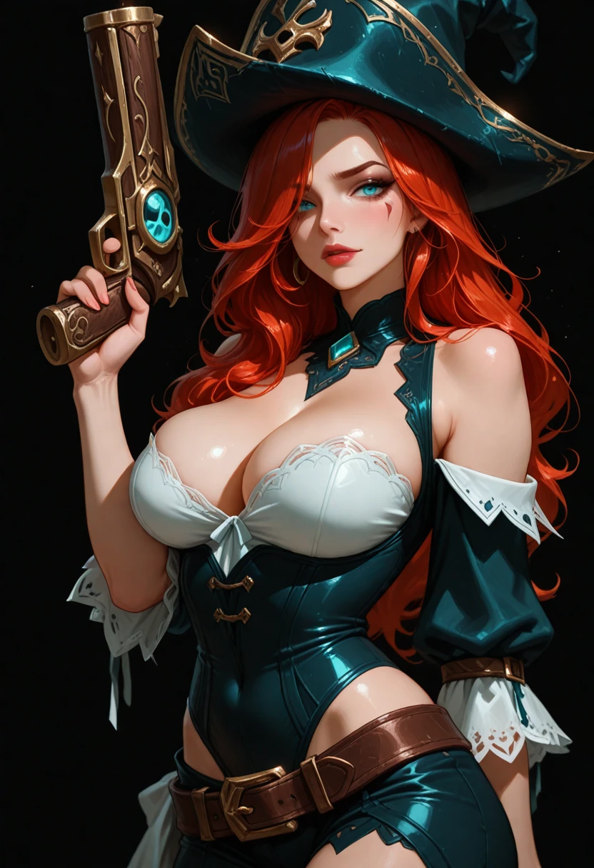 Miss Fort.une / 130 Pictures / Image Pack