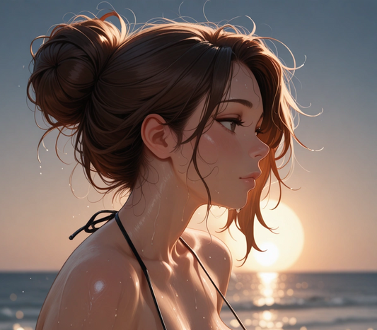 Mommy Summer Special / 110 Pictures / Image Pack