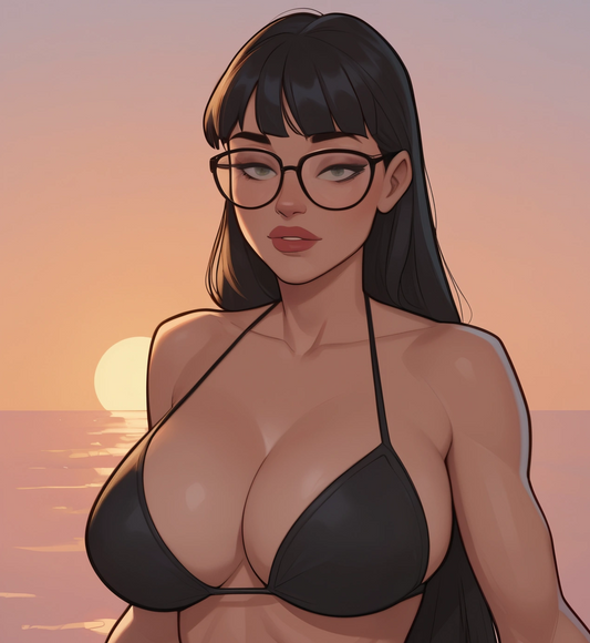 Mommy 6 / 100 Pictures / Image Pack