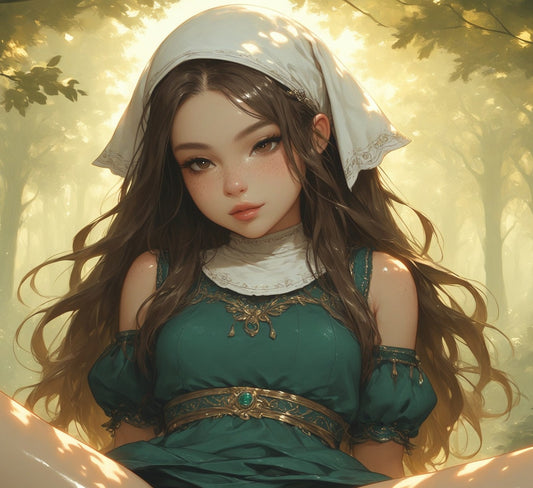 Mylna 2 / 60 Pictures / Image Pack
