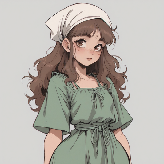 Mylna / 90 Pictures / Image Pack