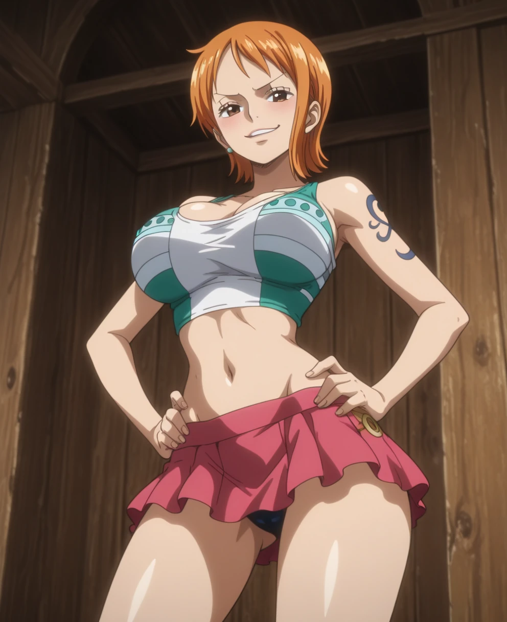 Na.mi 6 / 120 Pictures / Image Pack