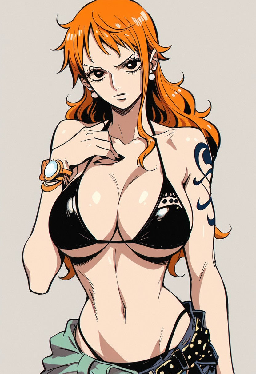 Na.mi / 40 Pictures / Image Pack