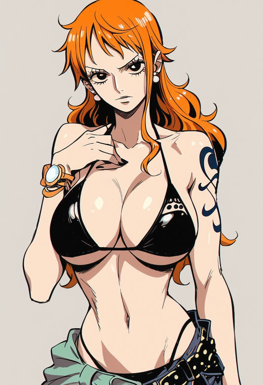 Na.mi / 40 Pictures / Image Pack