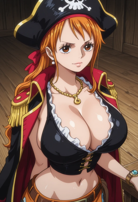 Nami 4 / 120 Pictures / Image Pack