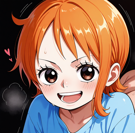 Nami 2 / 100 Pictures / Image Pack