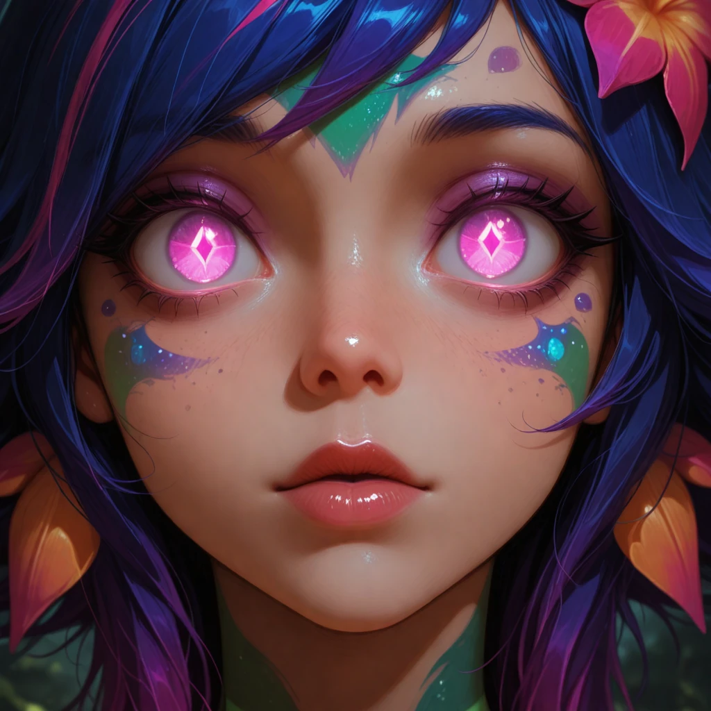 Nee.ko / 100 Pictures / Image Pack