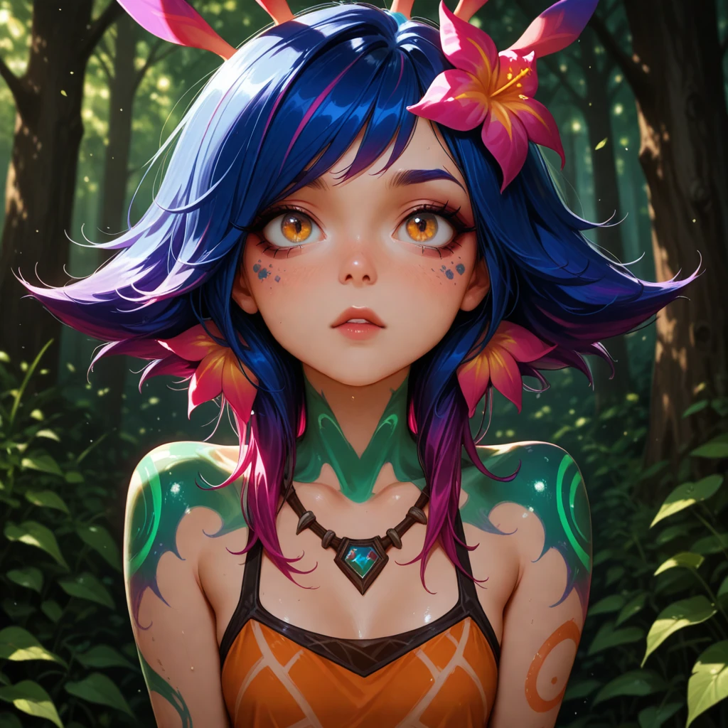 Nee.ko / 100 Pictures / Image Pack