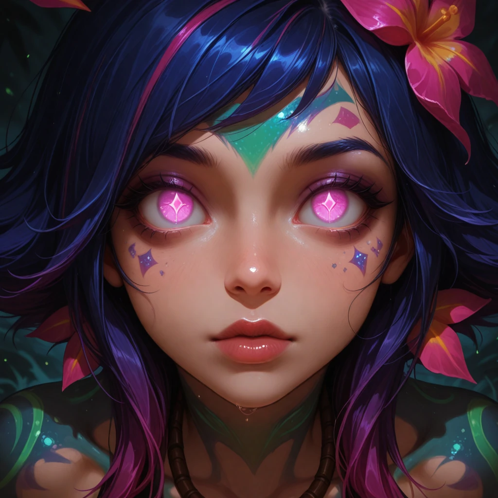 Neeko / 100 Pictures / Image Pack