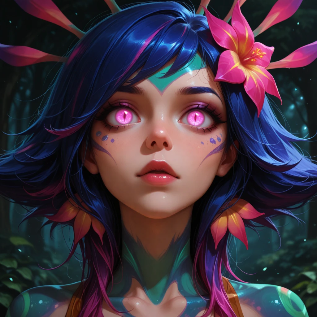 Neeko / 100 Pictures / Image Pack