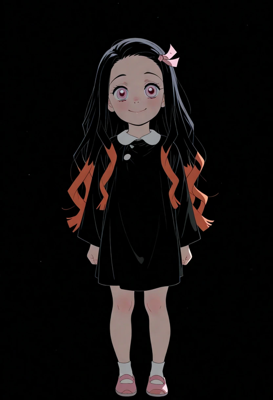 Nezu.ko 4 / 210 Pictures / Image Pack