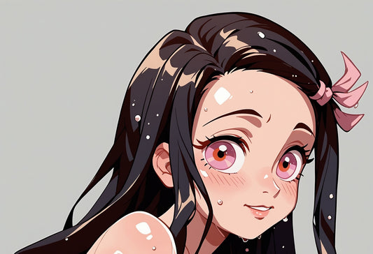 Nezuko / 75 Pictures / Image Pack