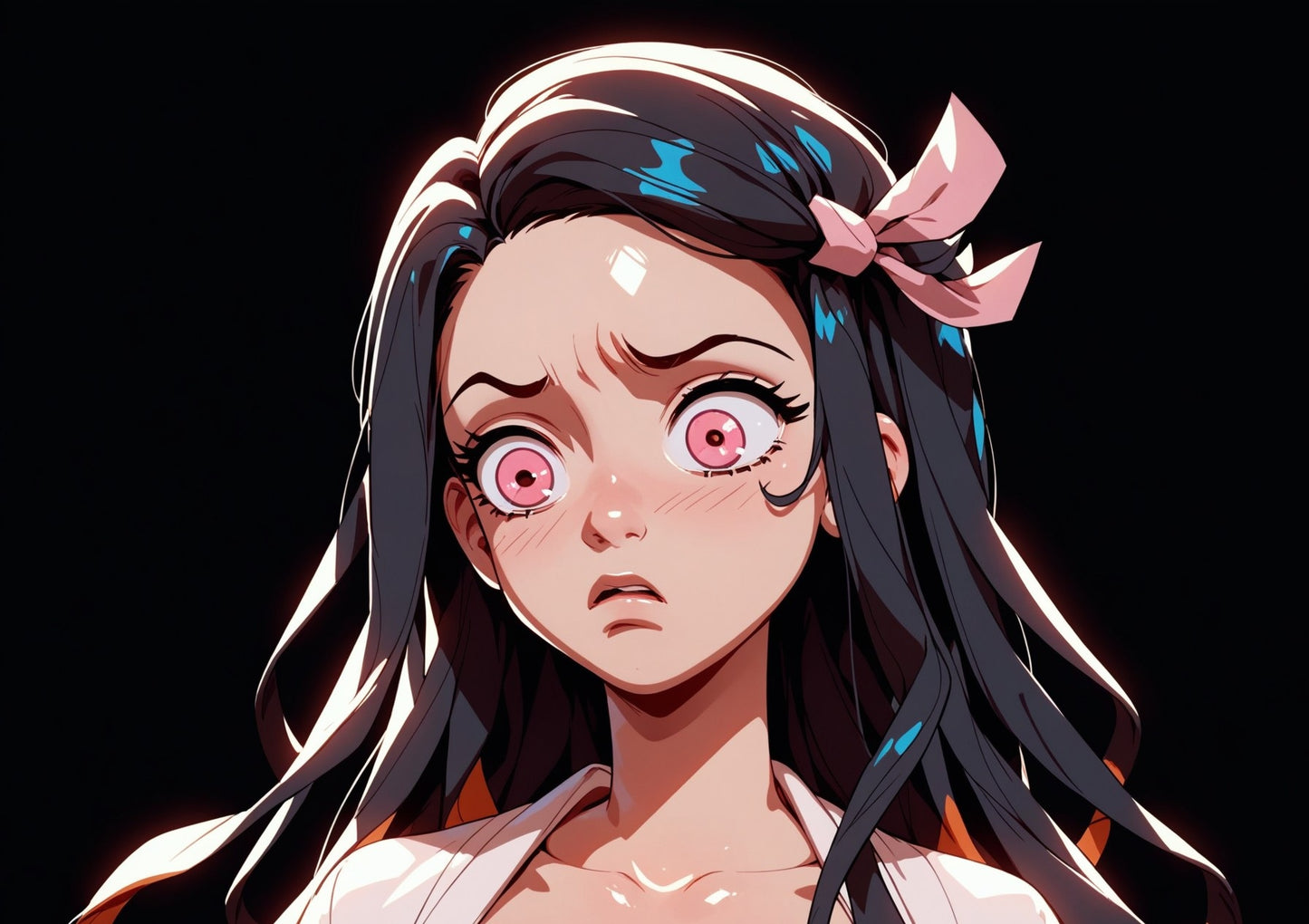 Nez.uko 2 / 110 Pictures / Image Pack