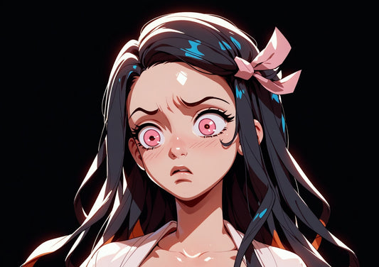 Nez.uko 2 / 110 Pictures / Image Pack