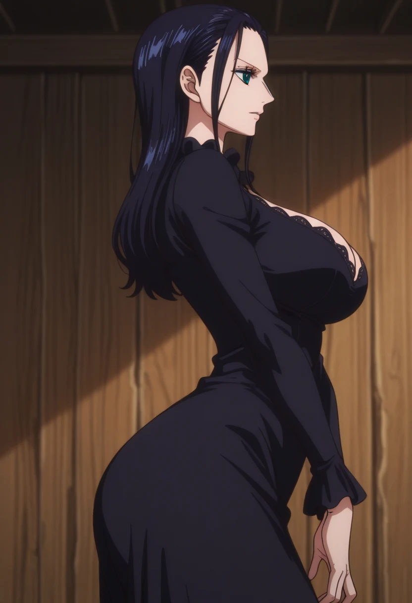 Nico.Robin / 120 Pictures / Image Pack