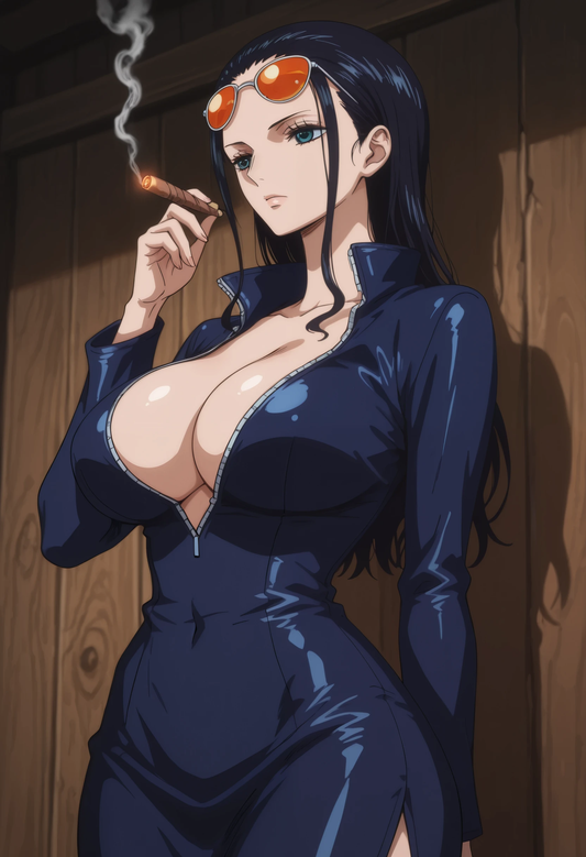 Ni.co Ro.bin / 120 Pictures / Image Pack