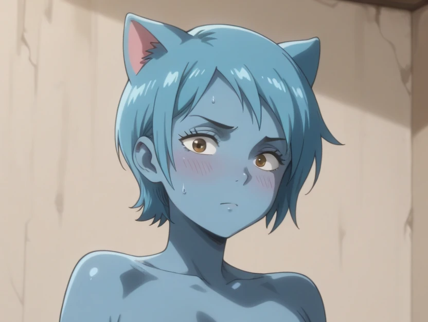 Nicole Watterson / 130 Pictures / Image Pack