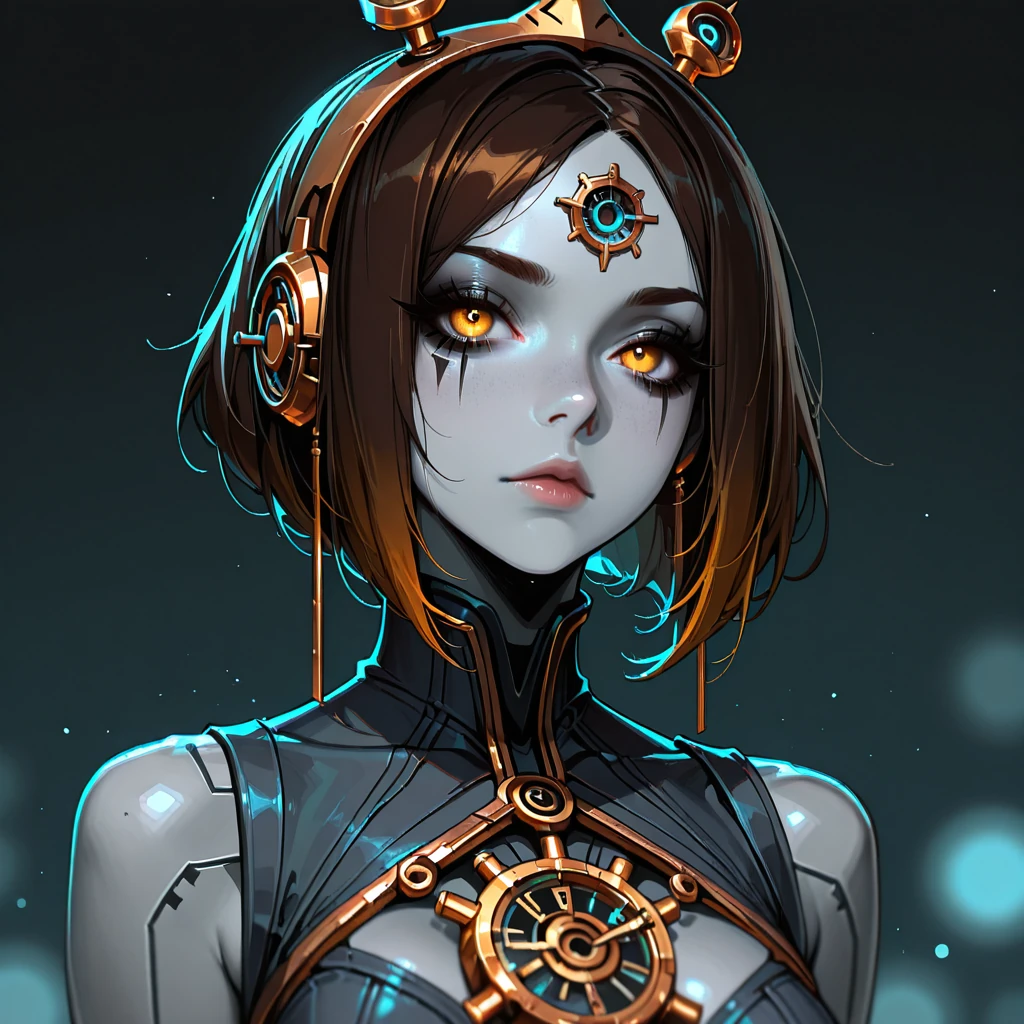 Orianna / 130 Pictures / Image Pack