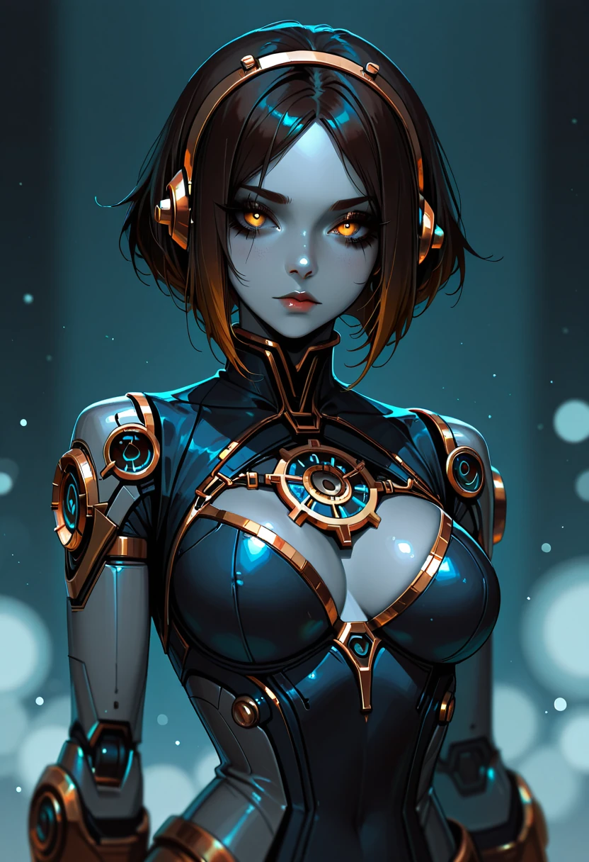 Orianna / 130 Pictures / Image Pack