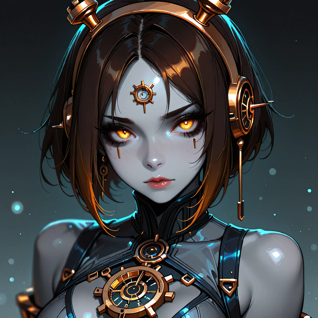 Orianna / 130 Pictures / Image Pack