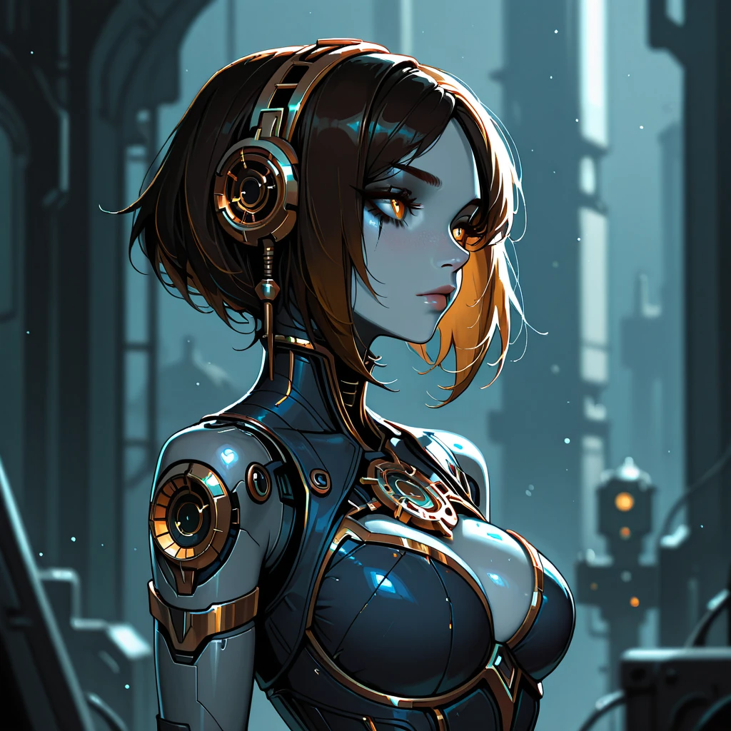 Orianna / 130 Pictures / Image Pack