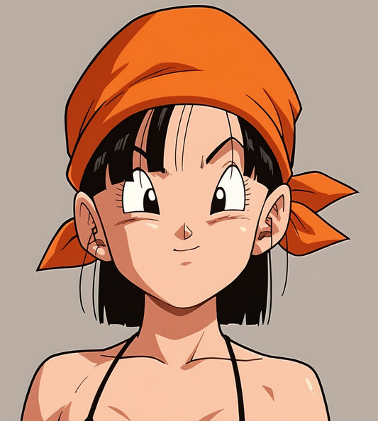 Pan / 120 Pictures / Image Pack