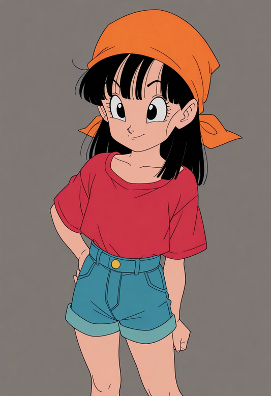 Pa.n 5 / 120 Pictures / Image Pack