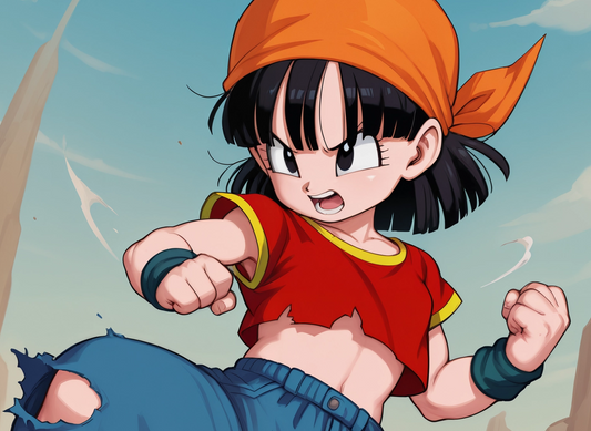 P.a.n 2 / 150 Pictures / Image Pack