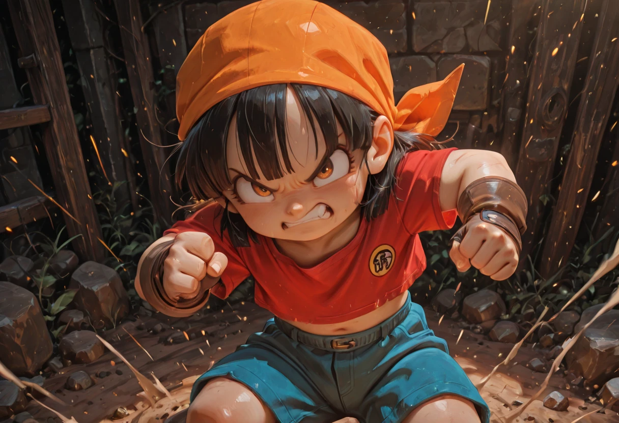 Pan 8 / 130 Pictures / Image Pack